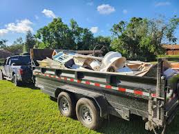 Shed Removal in Ara, AL